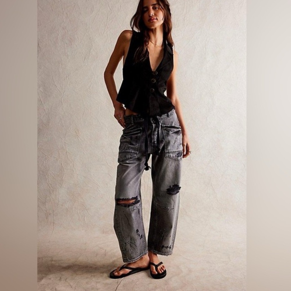ISO Free People Moxie in Dutton size 24 - NOT FOR SALE